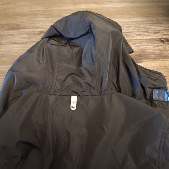 MACKAGE RAIN PARKA JACKET - Picture 16 of 16